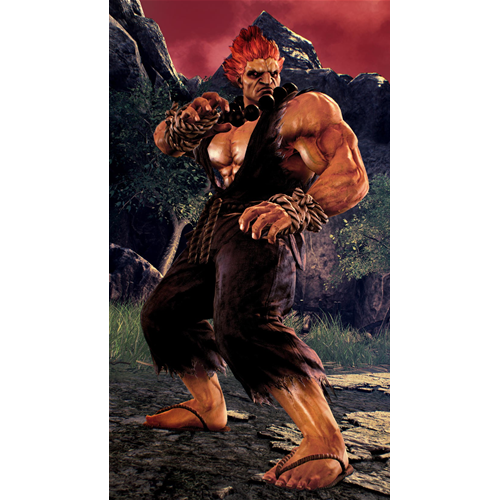 TEKKEN 7 VR COMPATIBLE PS4 UK TEKKEN 7 VR COMPATIBLE PS4 UK